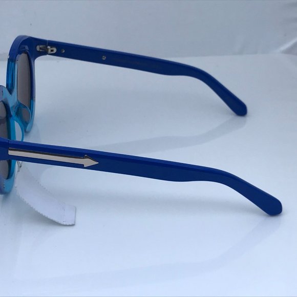 KAREN WALKER Women Sunglasses Poolside Flowerpatch - Picture 6 of 13